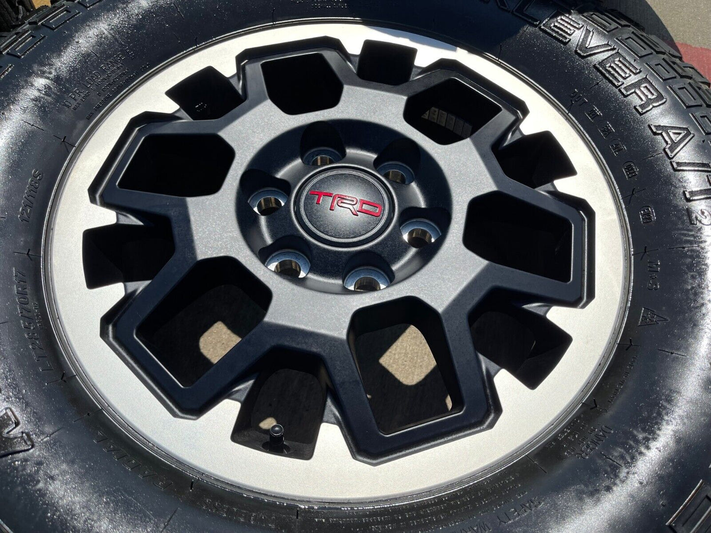 Jeep Gladiator JT Mopar Rubicon Rock Rails Side Armor Driver & Passenger Pair