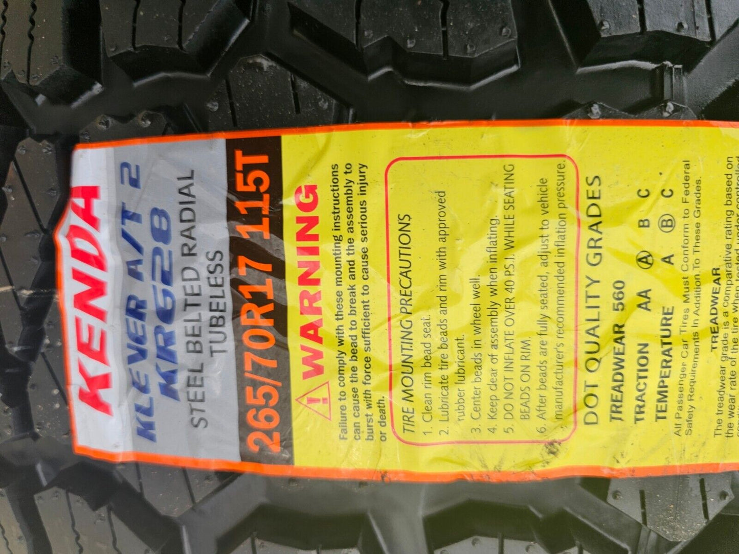 17" Nissan Frontier OEM Desert Runner 62834 wheels rims tires 2024 2025 NEW