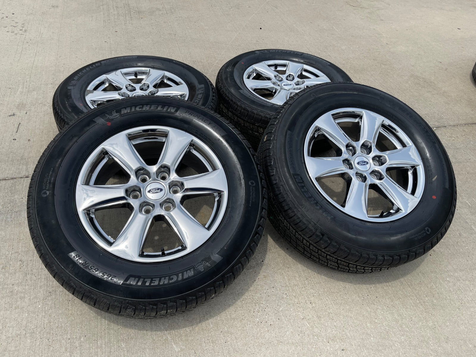 Shop OEM 18