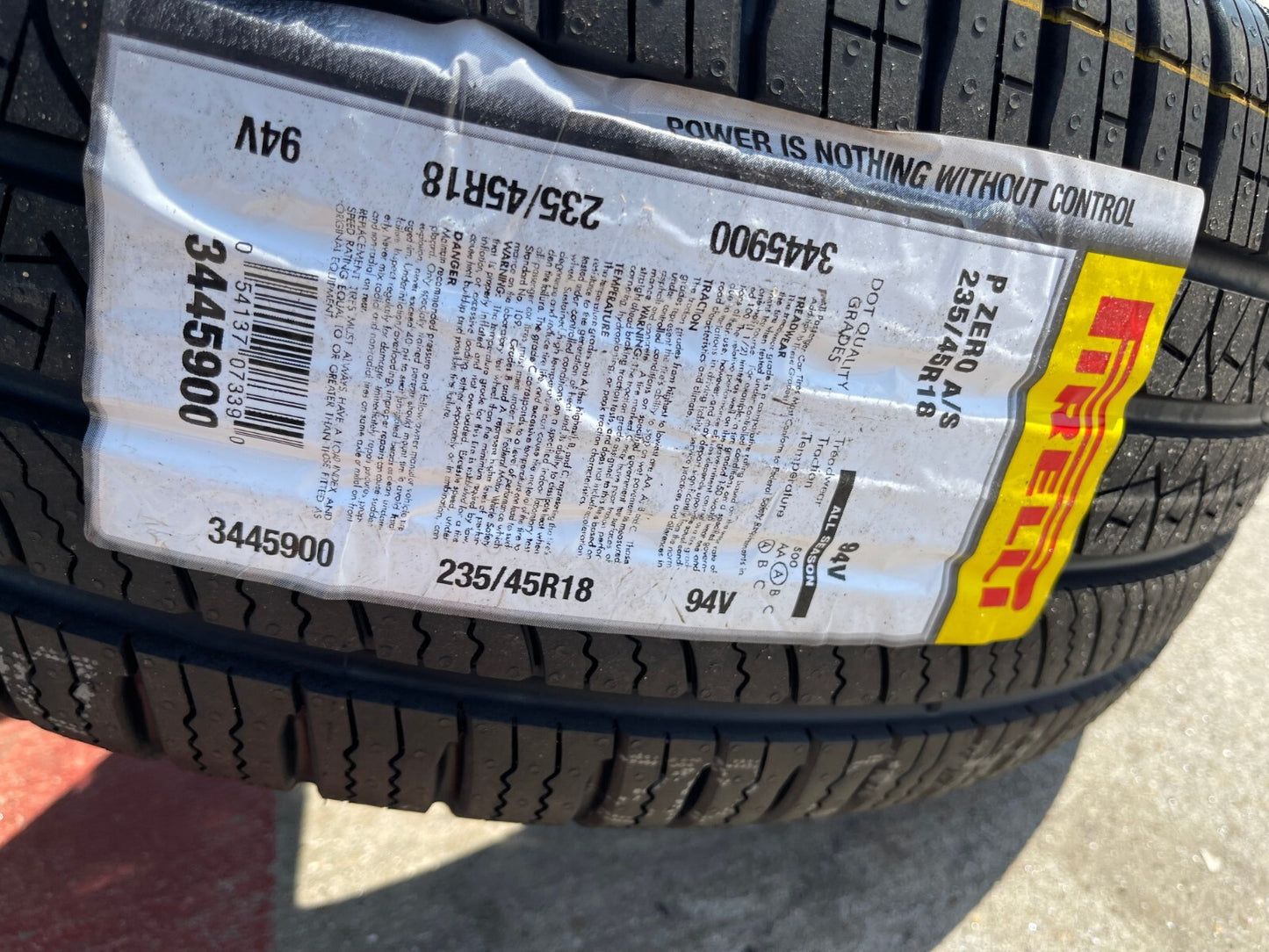 18" Camry Avalon Lexus UX200 OEM 74386 wheels rims 2021 2022 2023 2024 2025 NEW