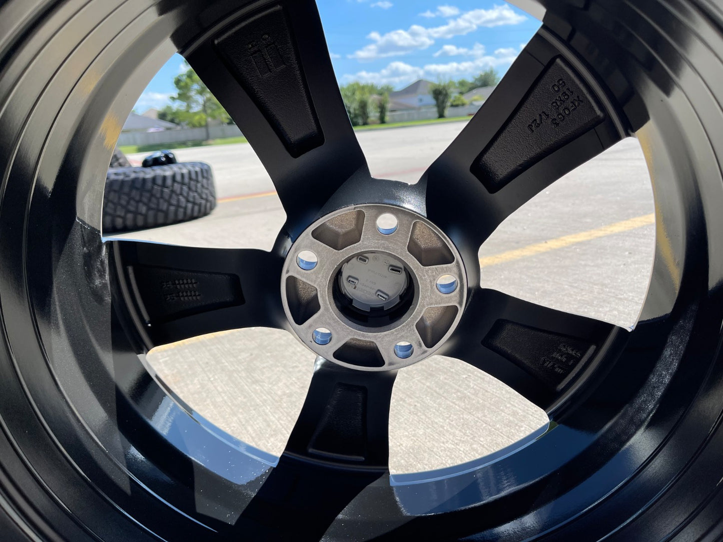 19" Honda Accord OEM Replica Sport wheels rims 60307 190340 Civic 2025 2026 NEW