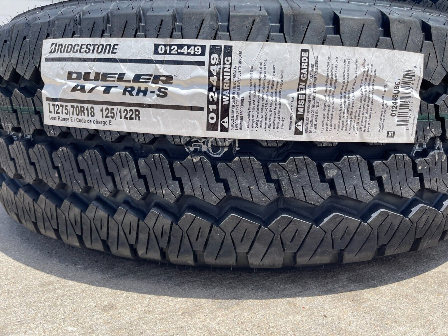 18" Chevy Silverado 2500 3500 OEM 5959 wheels rims tires 2022 2023 2024 2025 NEW