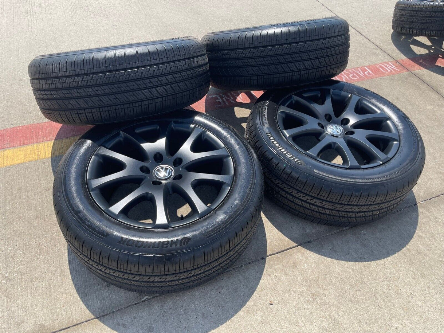 19" VW Touareg OEM wheels rims 2006 2007 2008 2009 2010 69903 5x130 NEW
