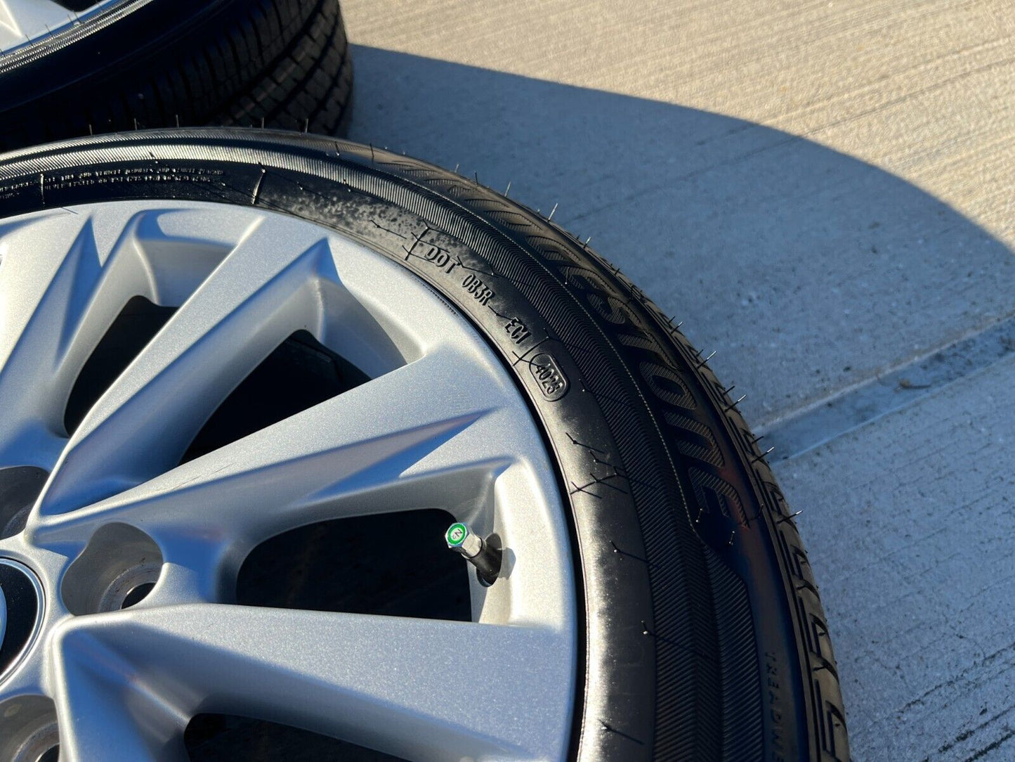 17" Toyota Camry Avalon OEM wheels rims 69137 96992 CHR 2022 2023 2024 2025 NEW