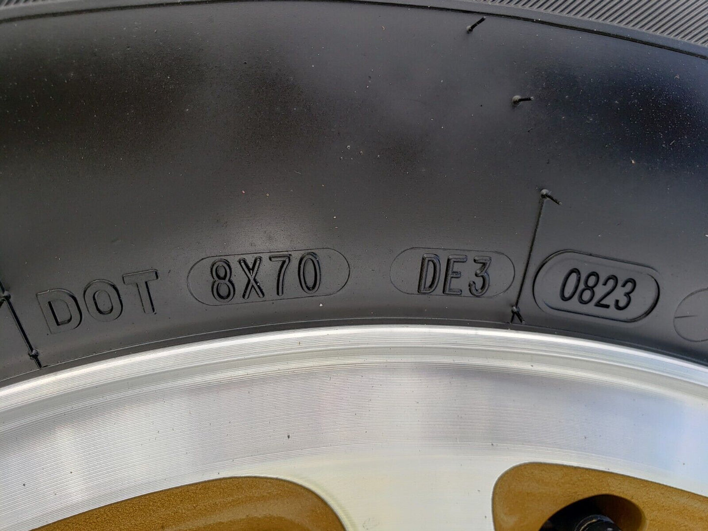 16" Jeep Grand Cherokee wheels rims 9015 5x4.5 tires 1996 1997 1998 1999 2000