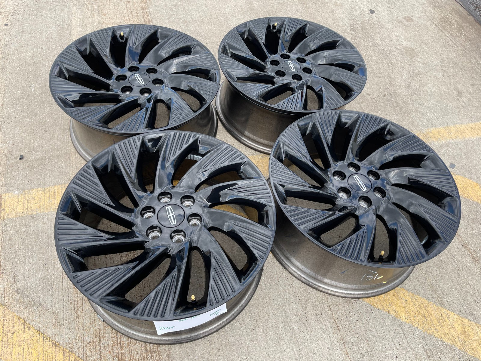 Shop OEM 22
