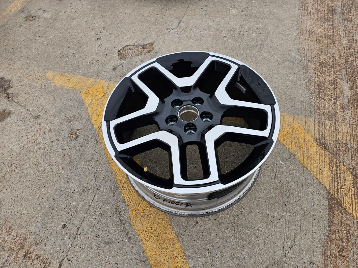 20" Honda Passport OEM wheel rim 63708 Ridgeline Pilot MDX 2022 2023 2024 NEW