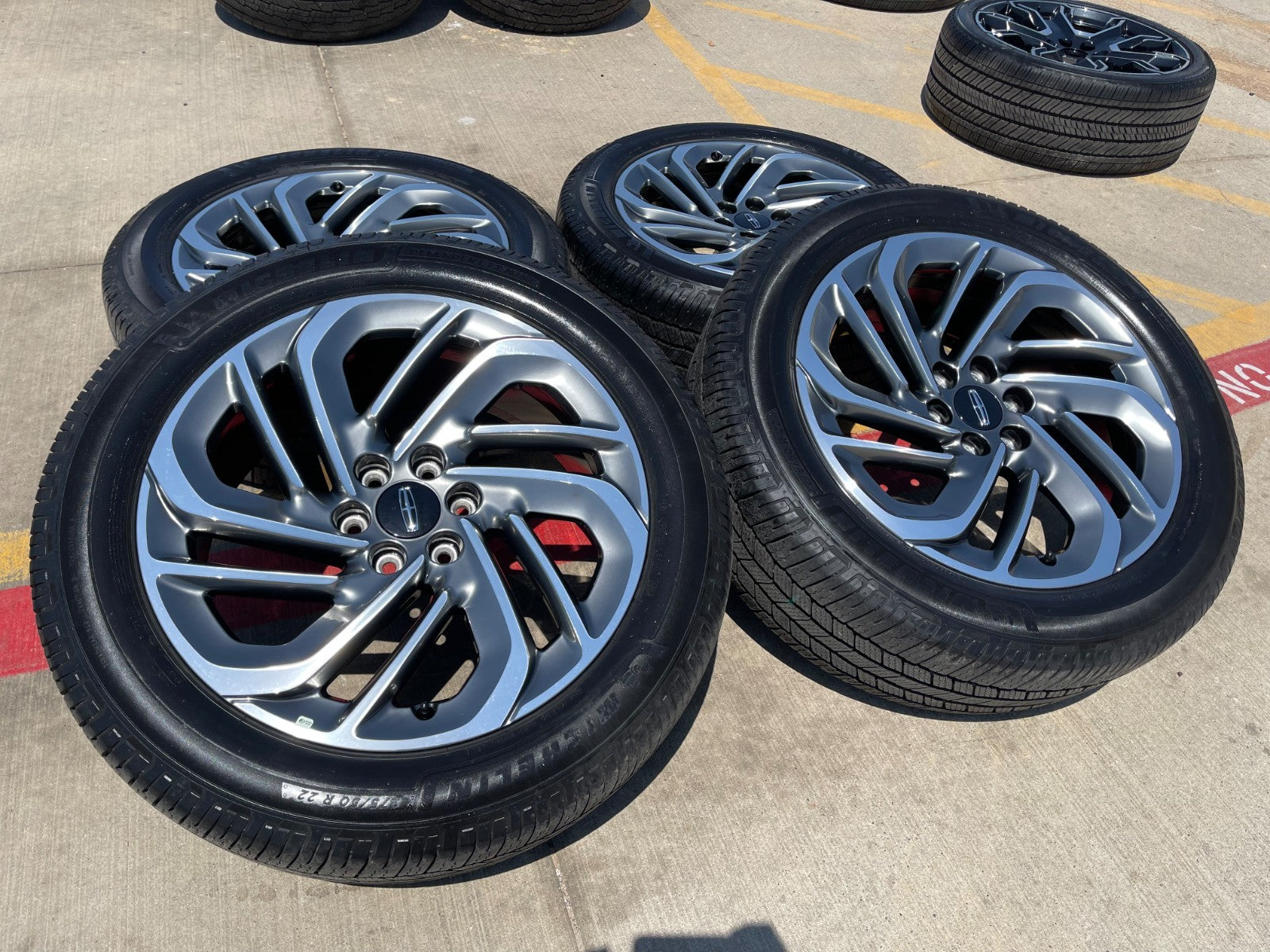 Shop OEM 22