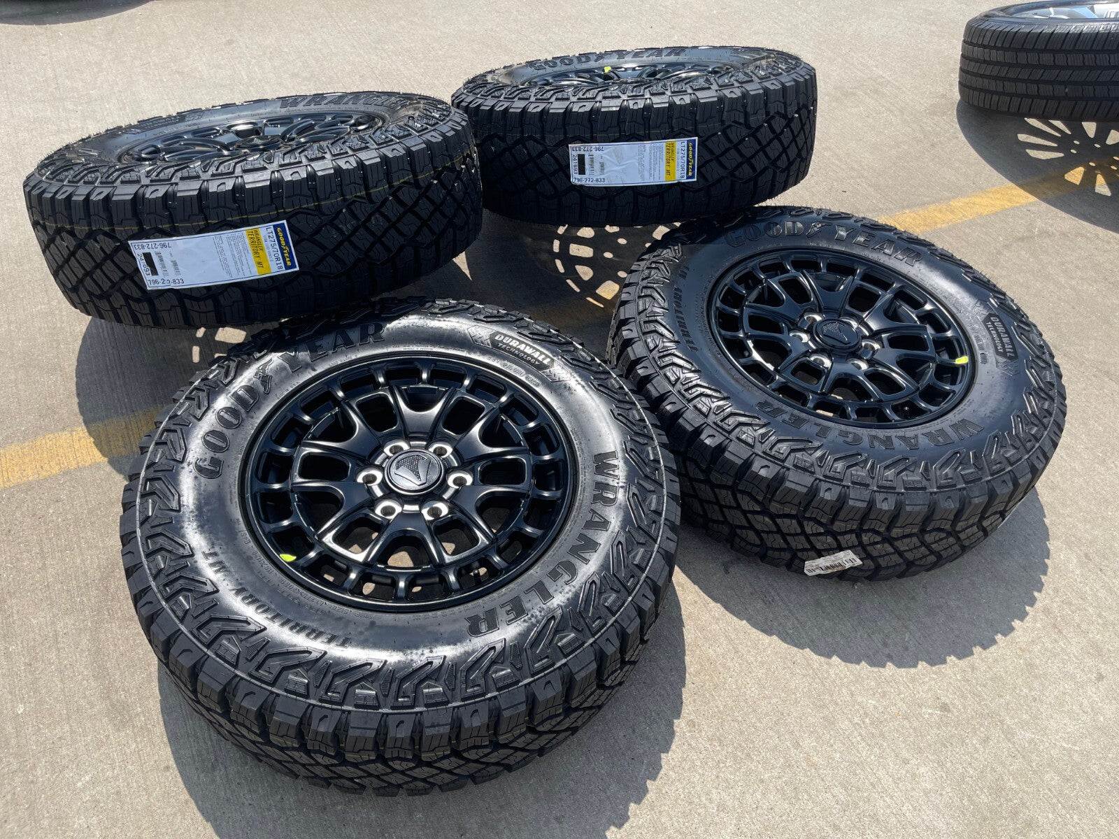 Shop OEM 18