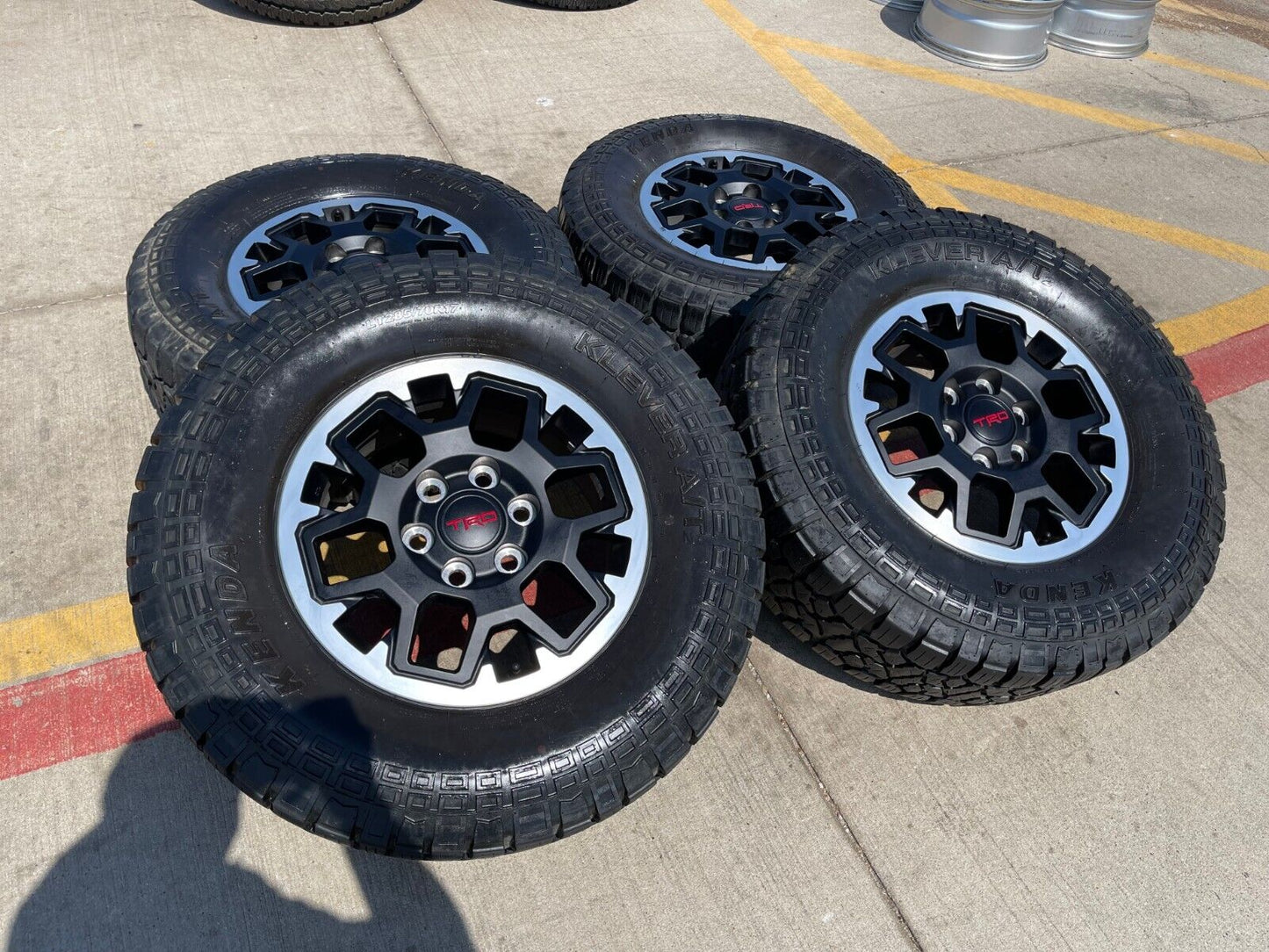Jeep Gladiator JT Mopar Rubicon Rock Rails Side Armor Driver & Passenger Pair