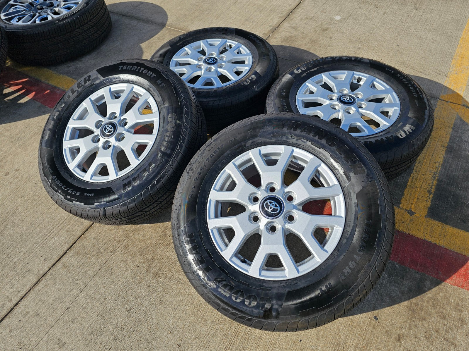 Shop OEM 17