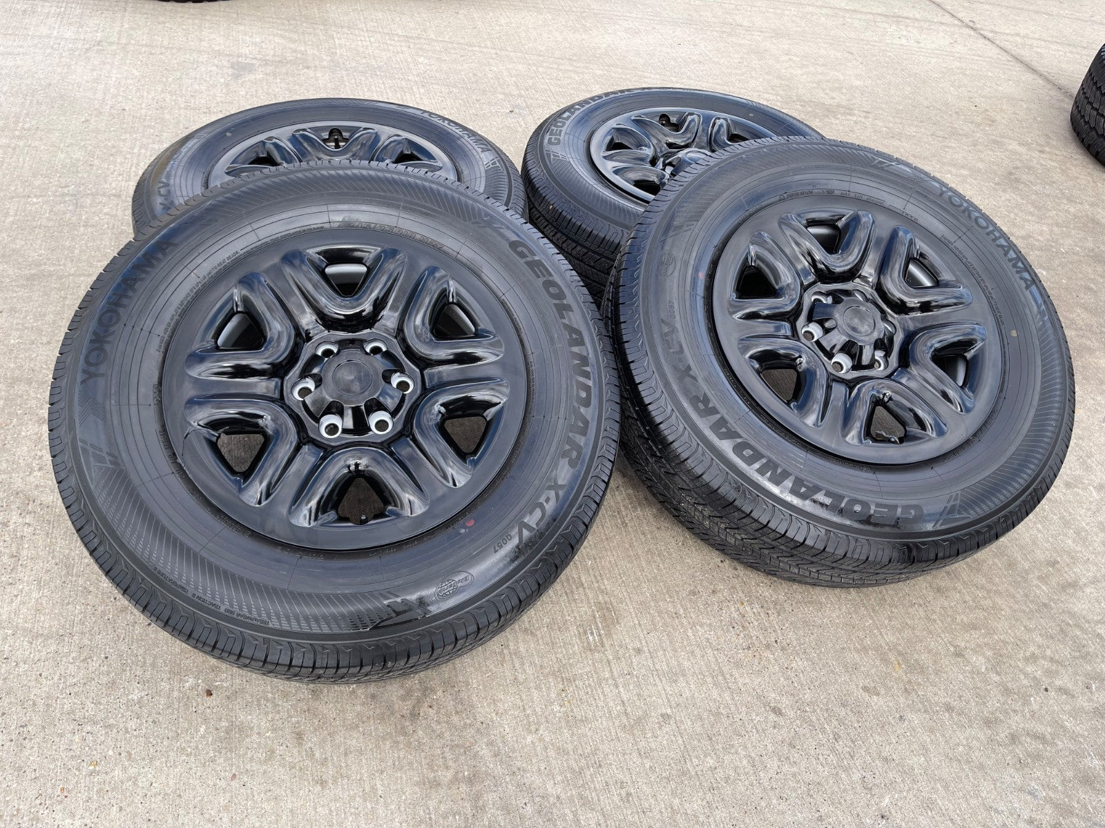 Shop OEM 18