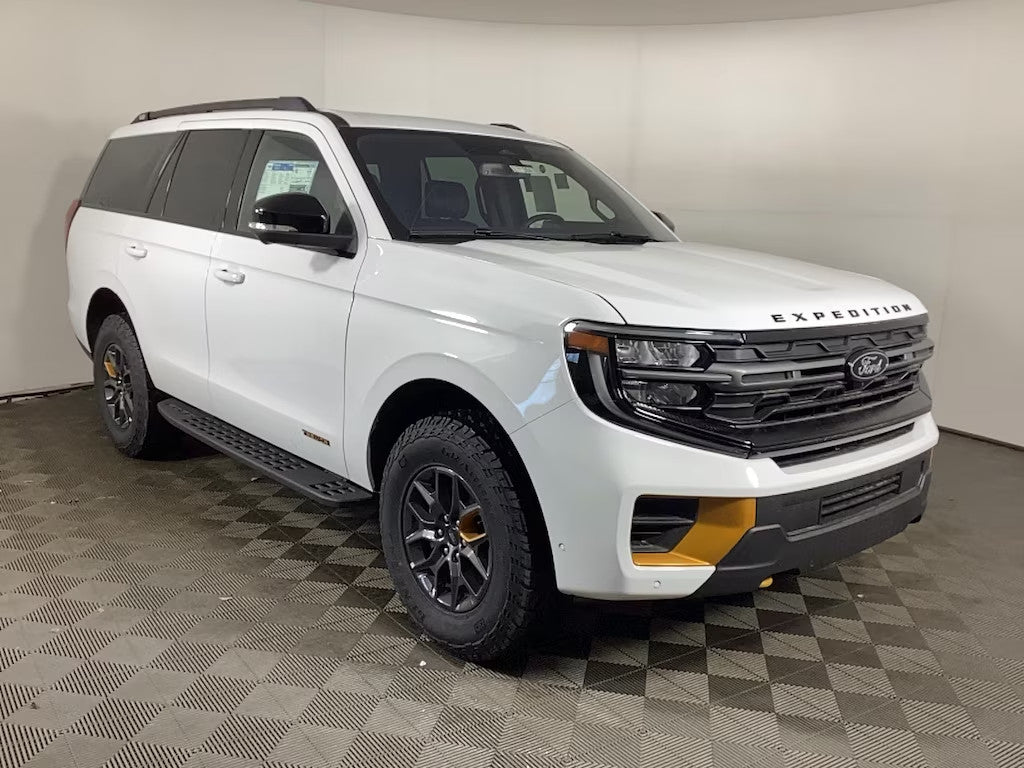 18" Ford Expedition F-150 TREMOR OEM rims wheels TIMBERLINE 2025 2026 NEW