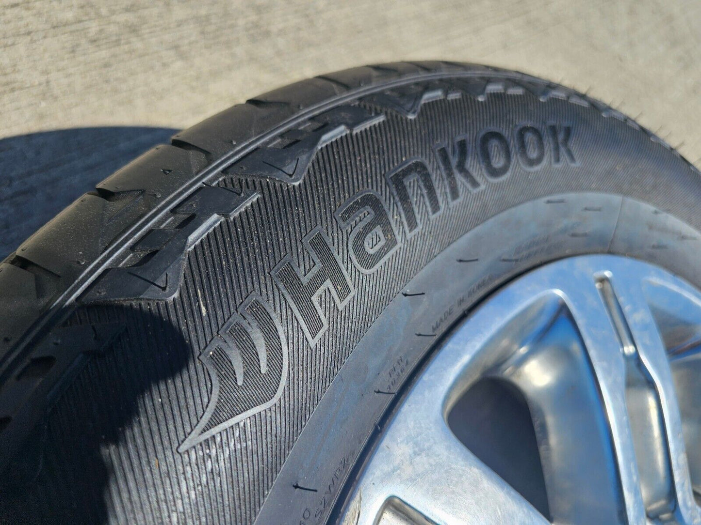 20" Ford F-150 Expedition OEM rim wheel 2012 2013 2014 2015 2016 2017 3788