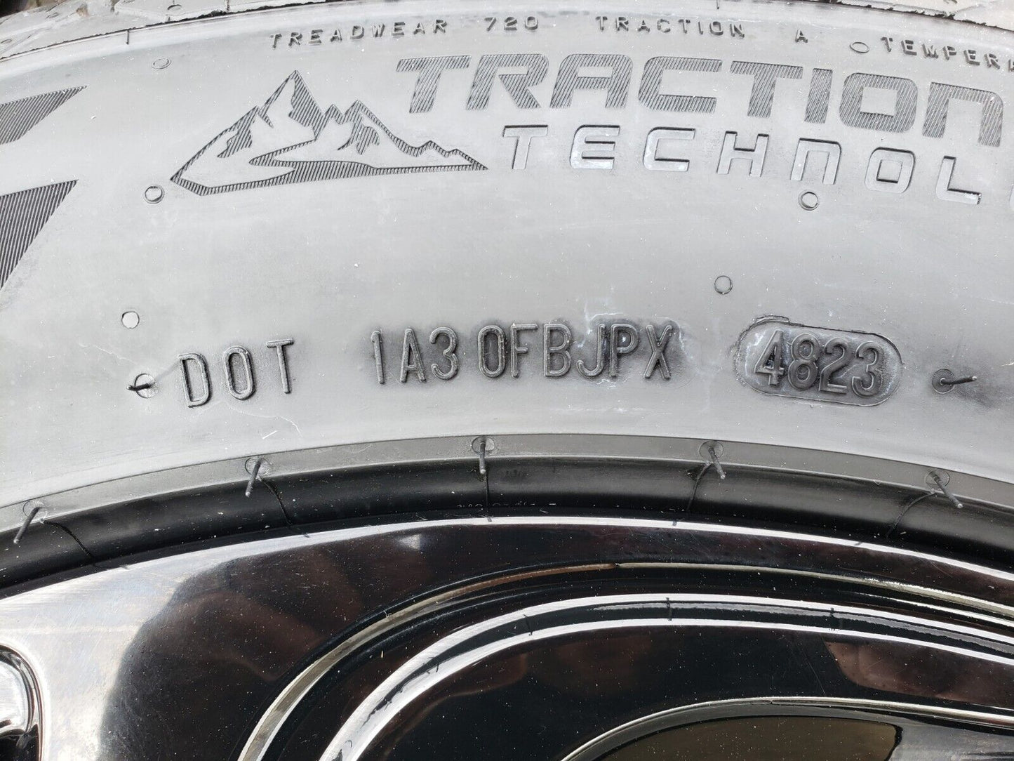 22" Lincoln Navigator OEM rims wheels 10497 Black Label tires NEW