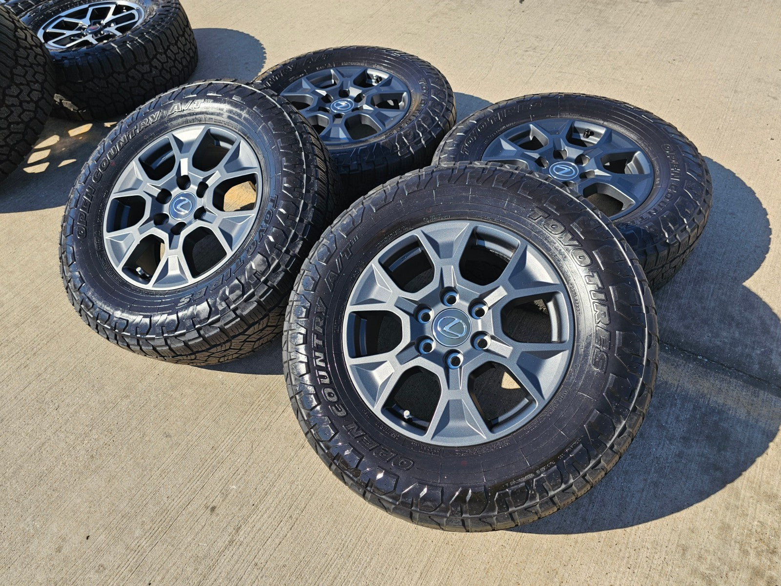 Shop OEM 18