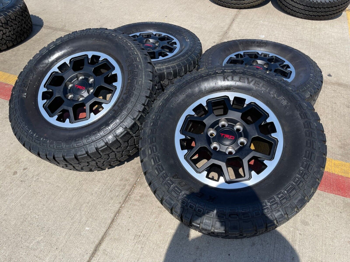 Jeep Gladiator JT Mopar Rubicon Rock Rails Side Armor Driver & Passenger Pair