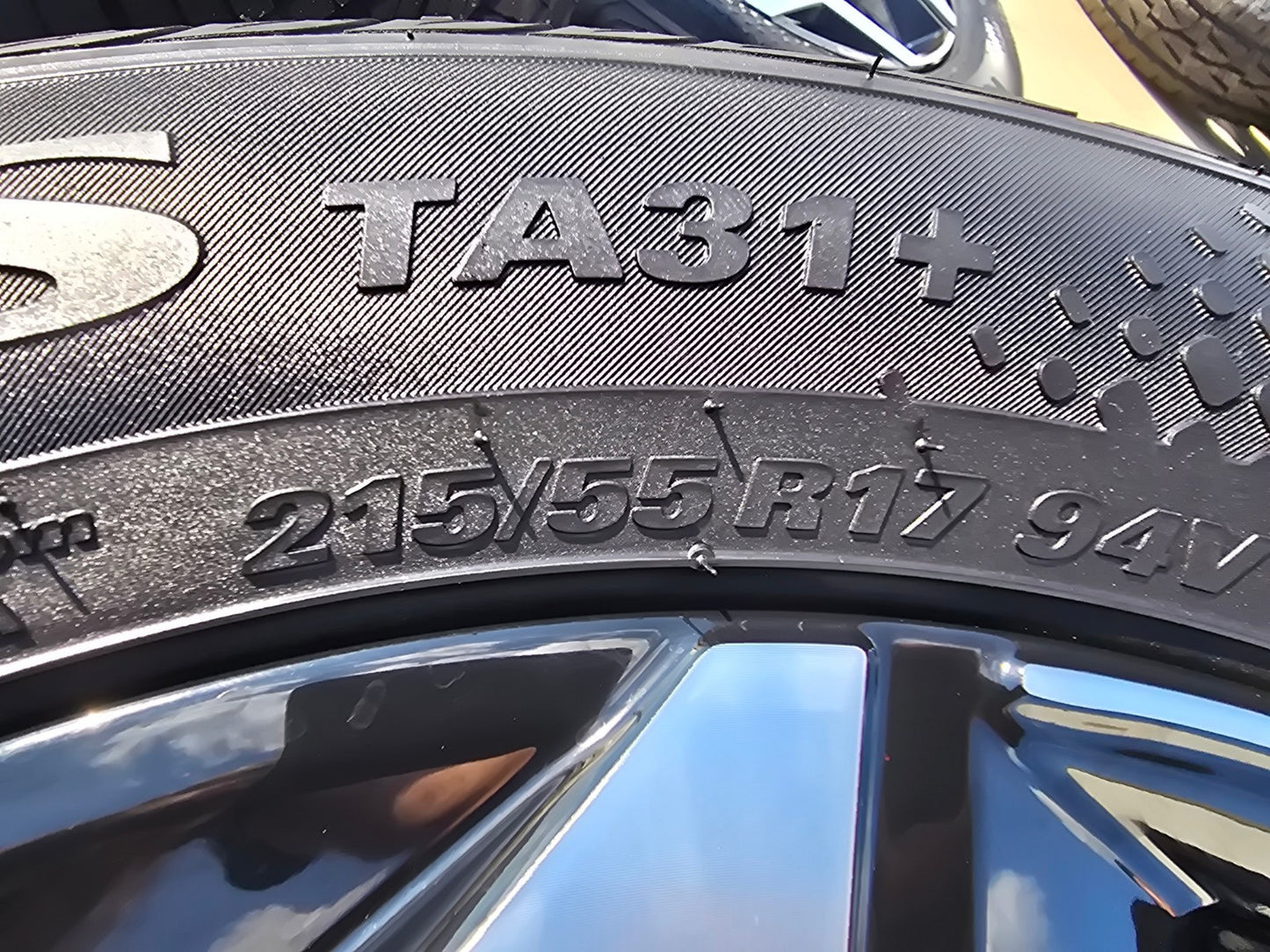 17" Kia Seltos K4 K5 Optima OEM wheels rims 71072 Sorento Sportage Carnival NEW