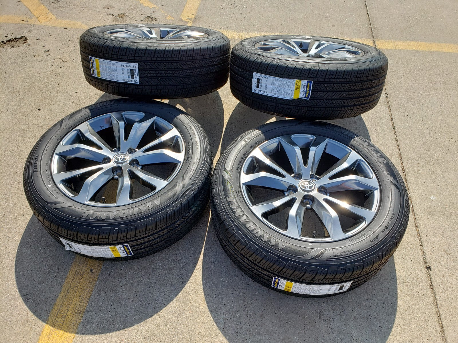ナカムラ Shop OEM 18