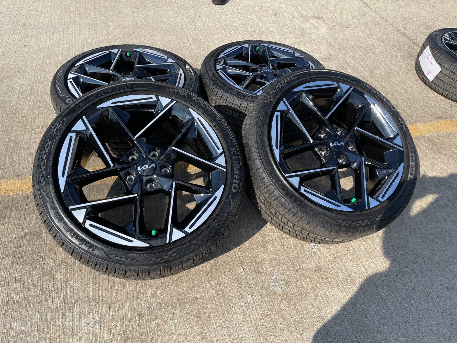 Shop OEM 18