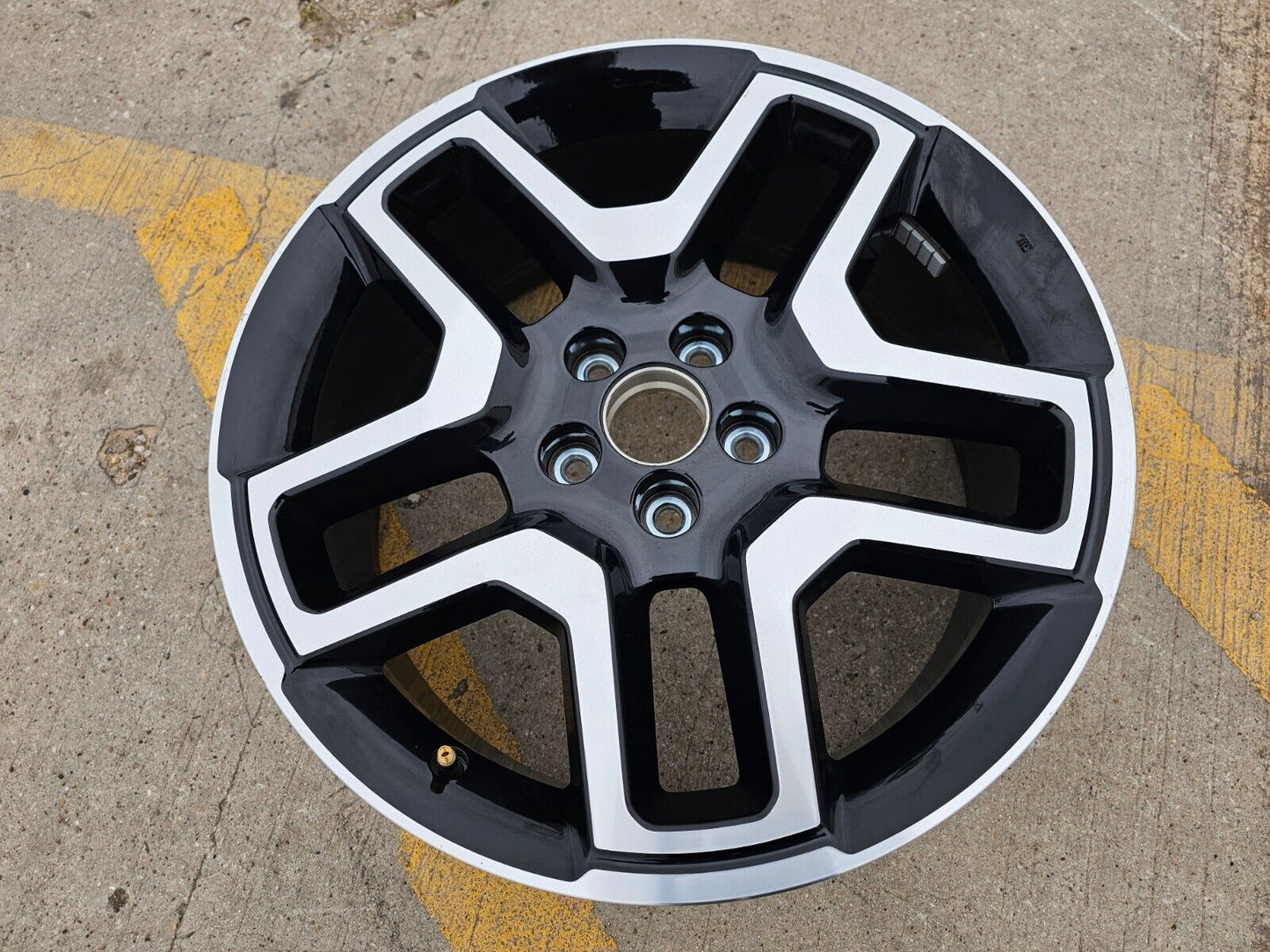 20" Honda Passport OEM wheel rim 63708 Ridgeline Pilot MDX 2022 2023 2024 NEW