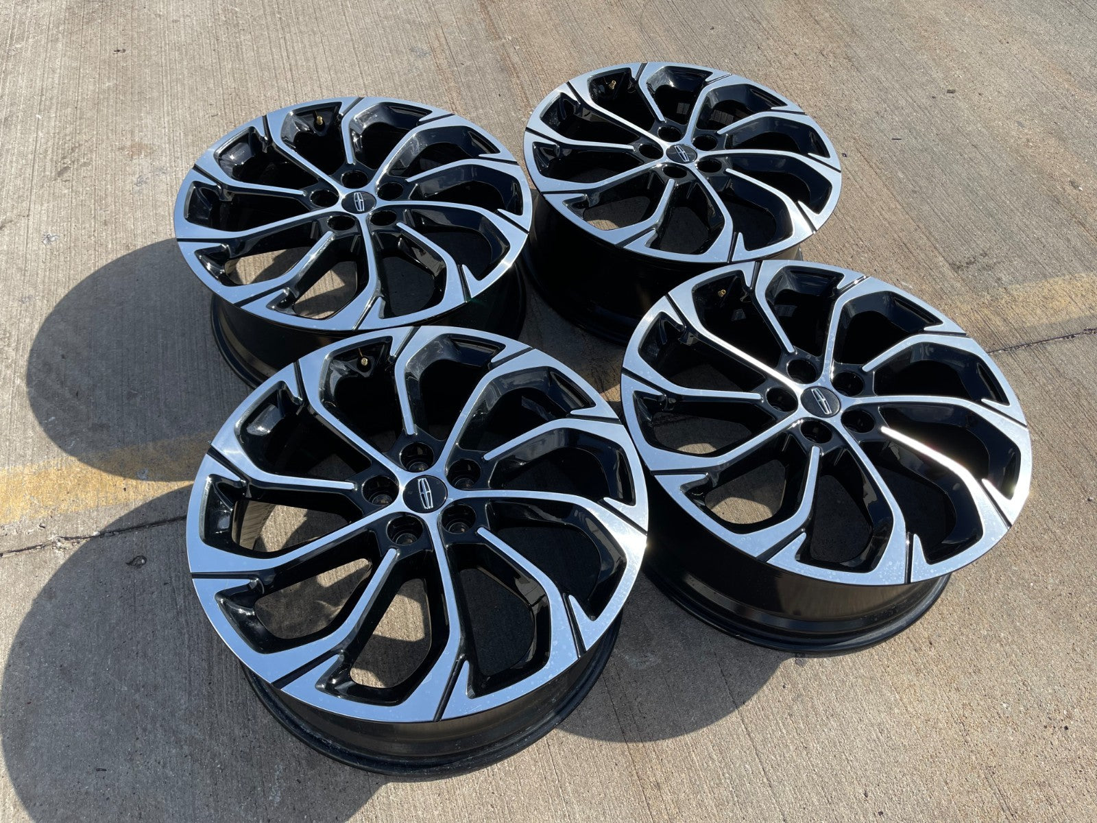 Shop OEM 21