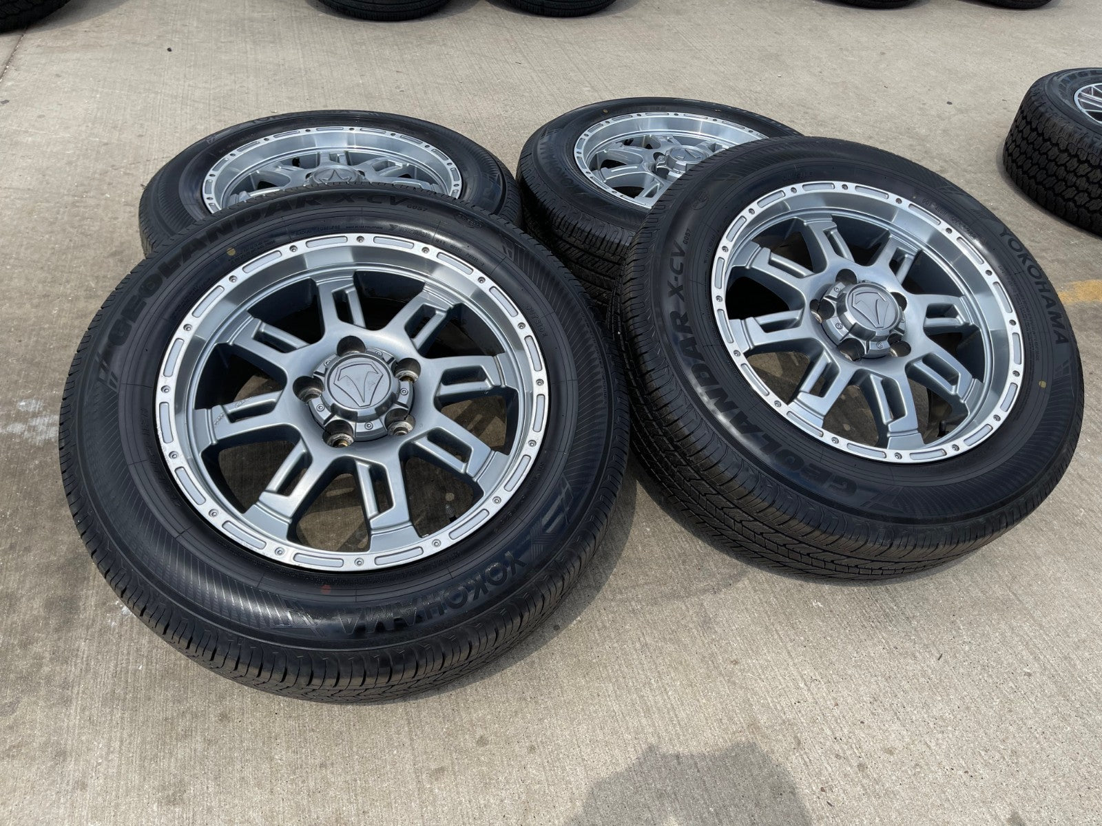 Shop OEM 20