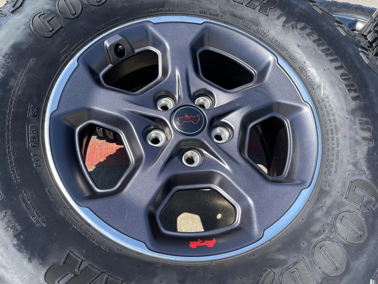 Shop OEM 17