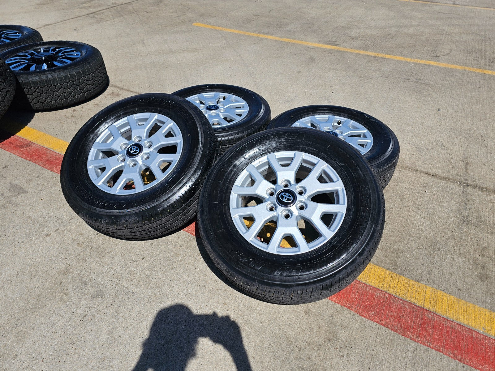 Shop OEM 17