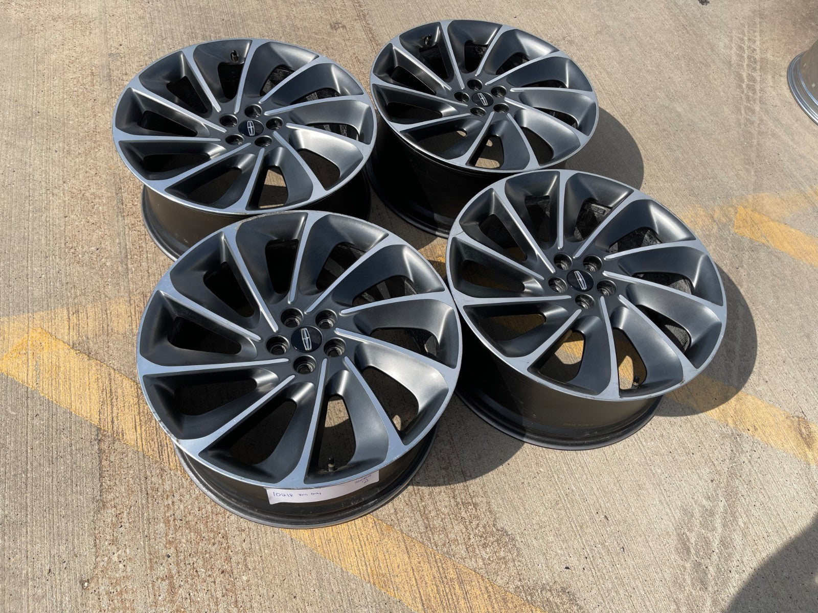 Shop OEM 21