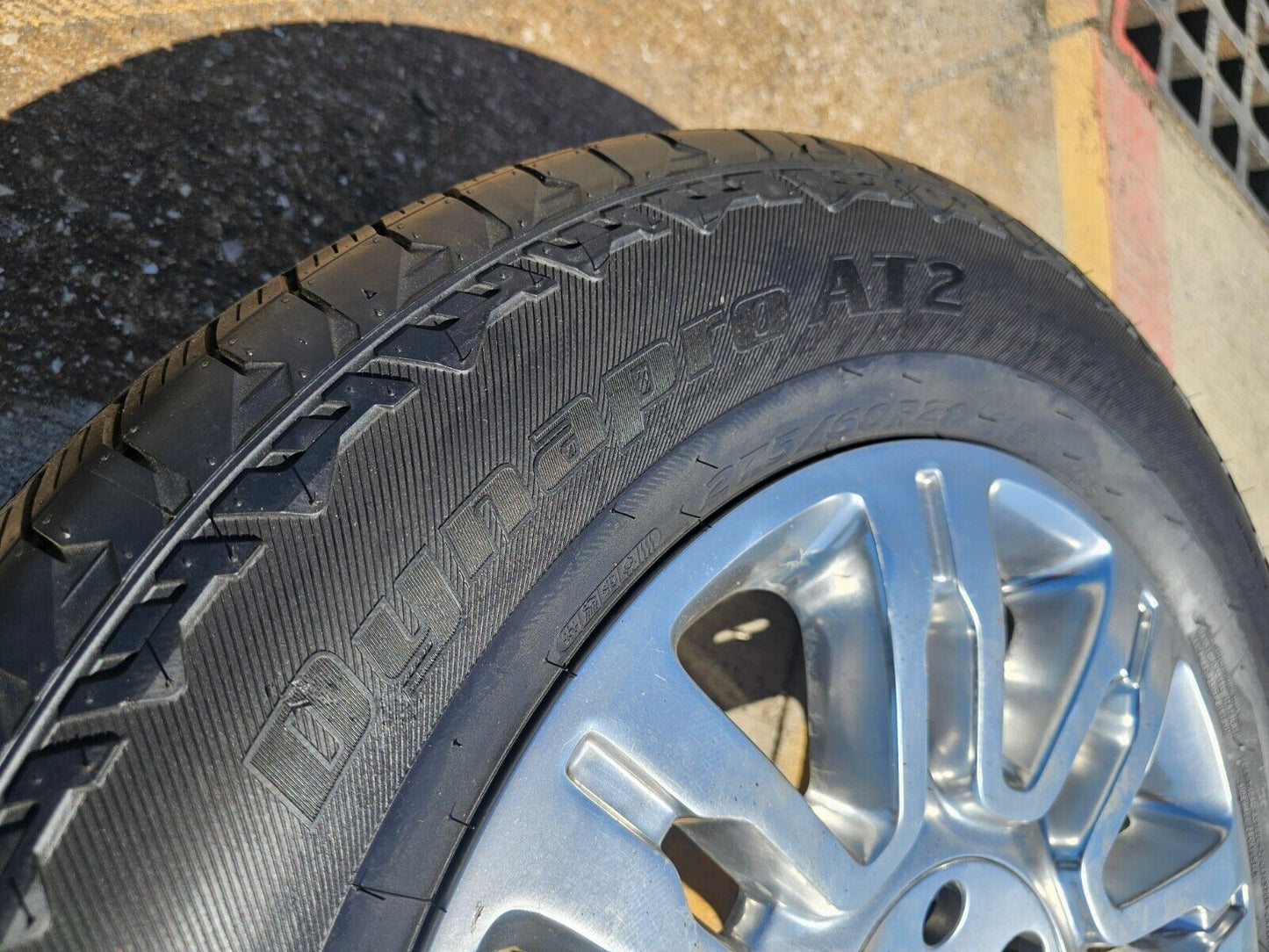 20" Ford F-150 Expedition OEM rim wheel 2012 2013 2014 2015 2016 2017 3788