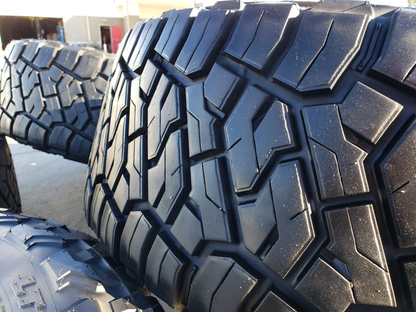 20" GMC Sierra Yukon AT4 Tahoe Silverado OEM 95369 wheels rims TOYO 34"