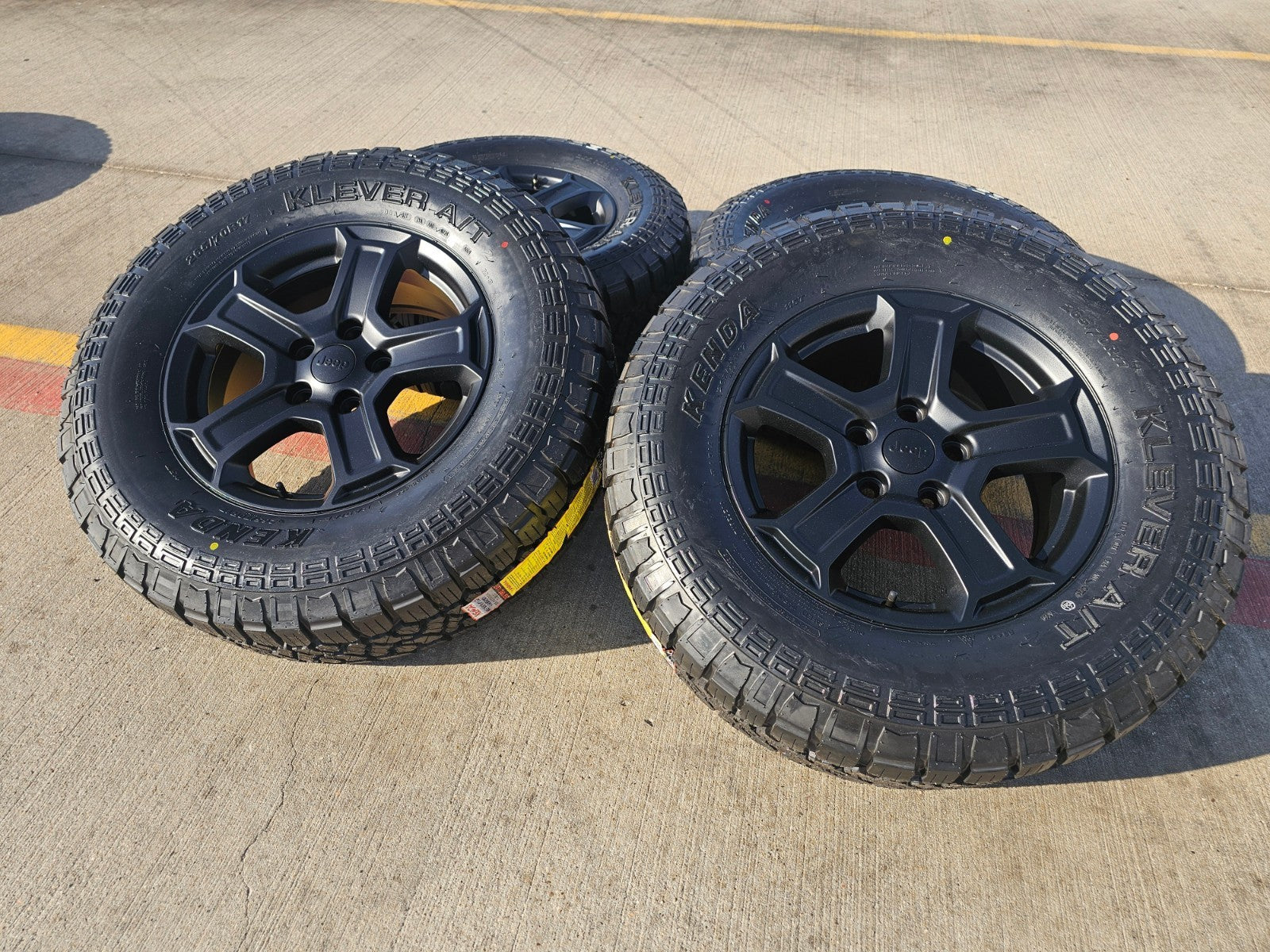 Shop OEM 17