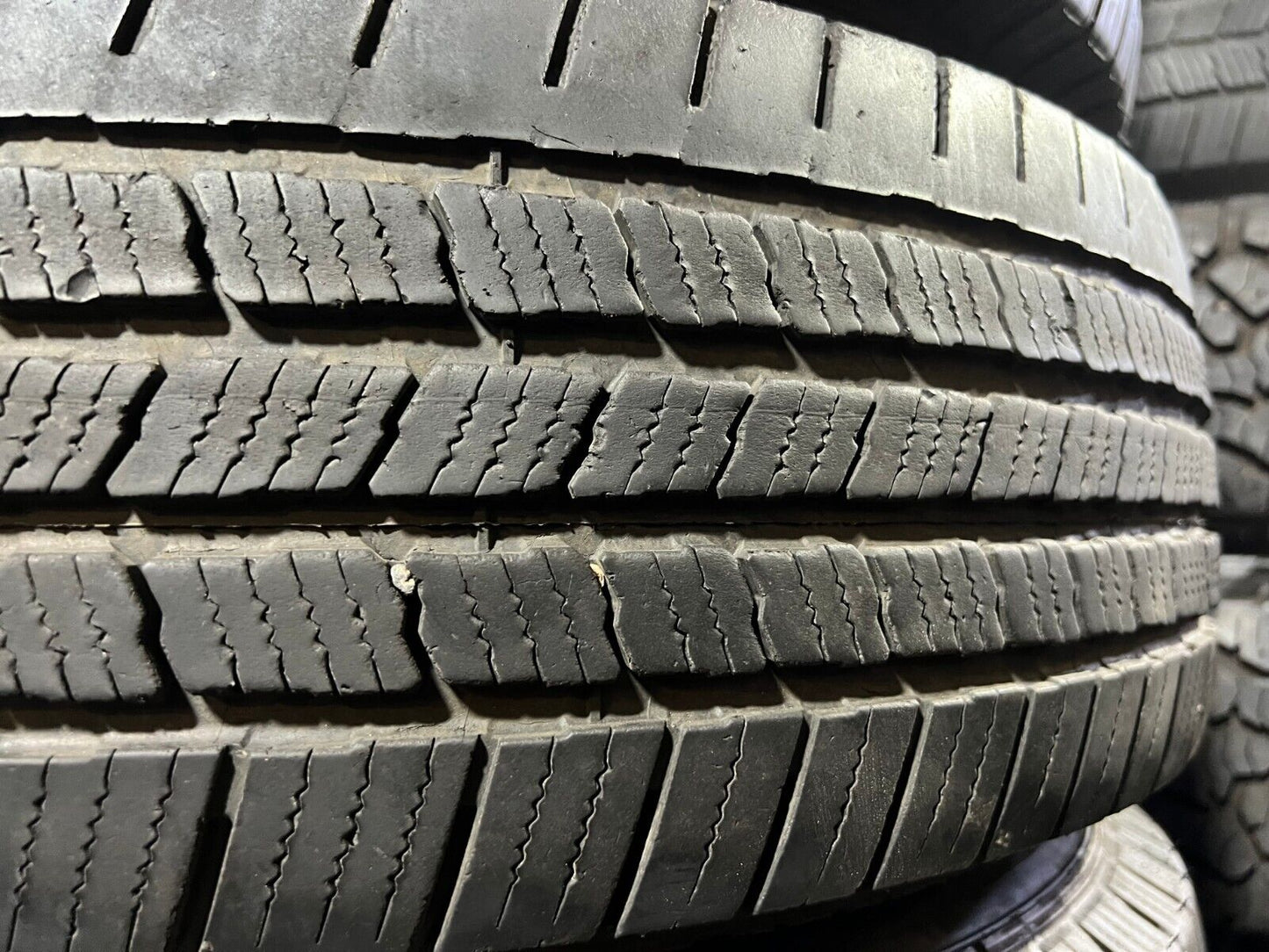 17" Ford F-250 F-350 OEM 3828 wheels rims tires MICHELIN 2021 2022 2023 2024