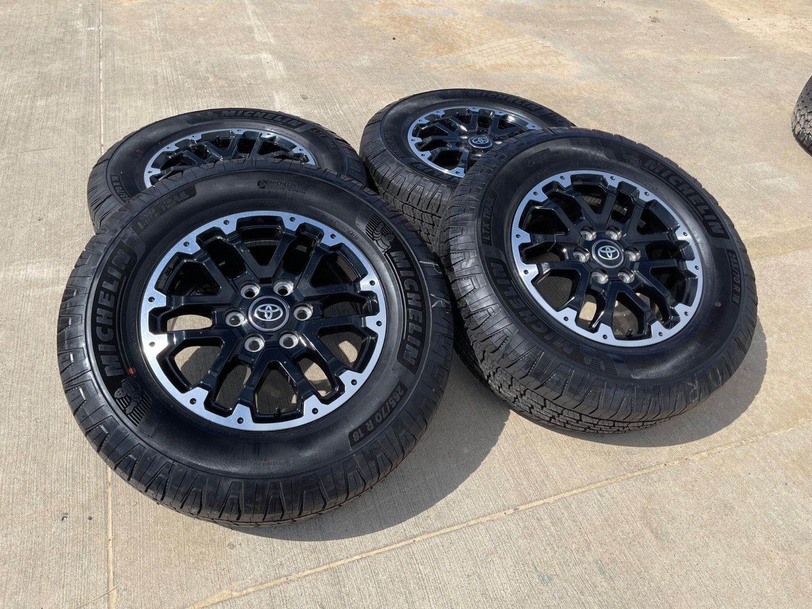 Shop OEM 18