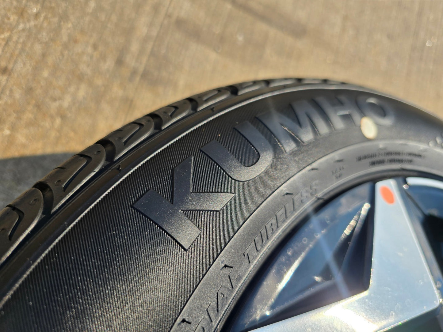 17" Kia Seltos K4 K5 Optima OEM wheels rims 71072 Sorento Sportage Carnival NEW