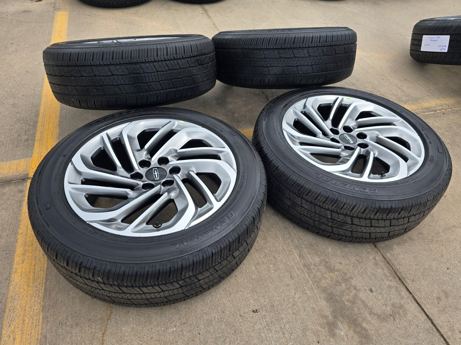 Shop OEM 22