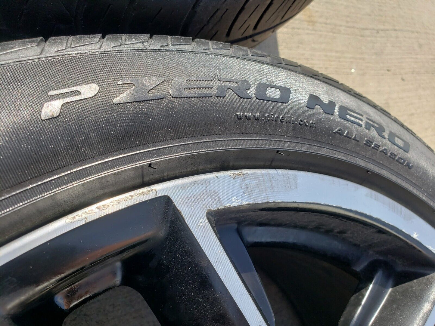 19" Ford Mustang GT OEM wheels rims 3909 tires 2013 2014 2015 2016 2019 2020