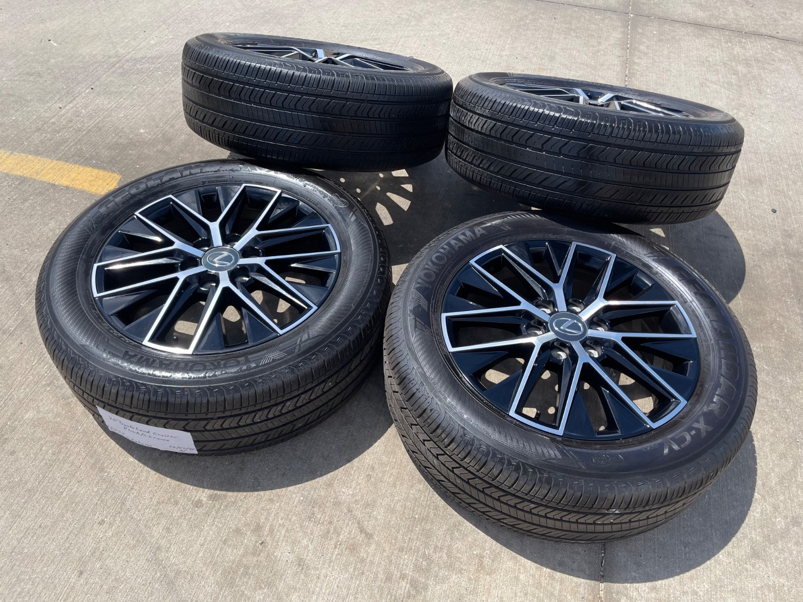Shop OEM 20