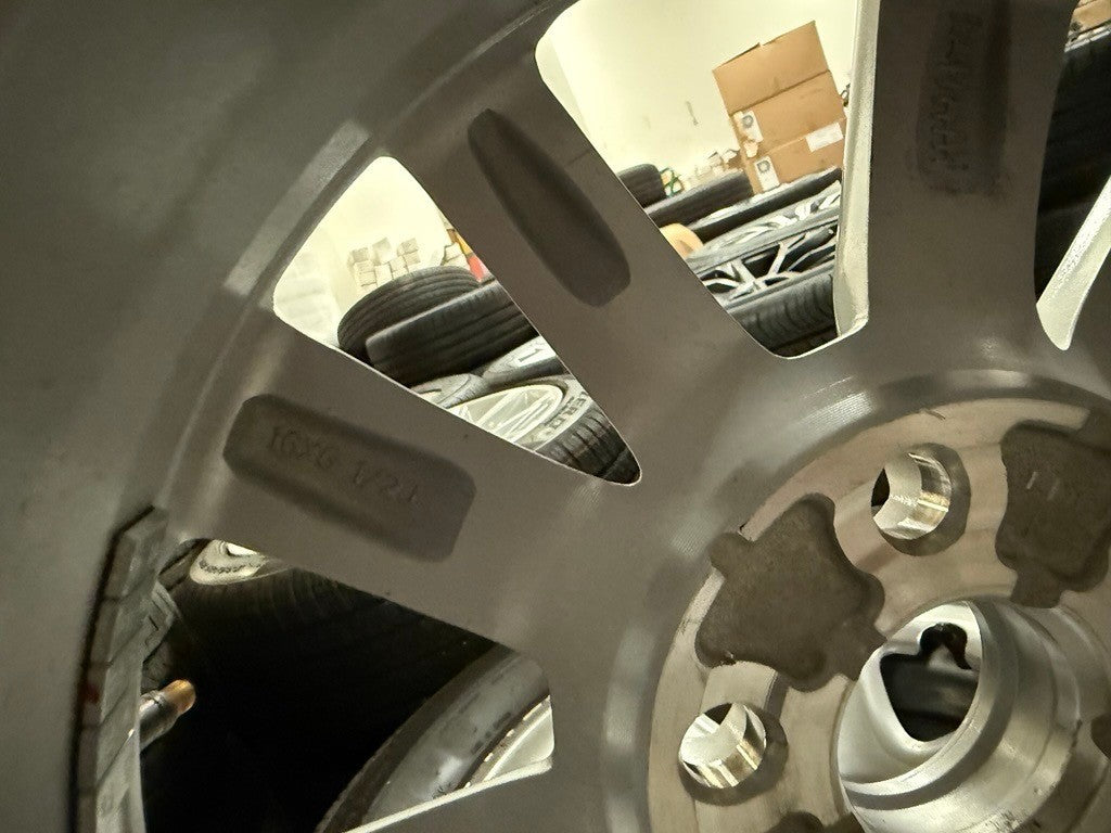 (1) 16" Toyota Camry Avalon OEM 65969 wheel rim SPARE 2024 2025 2026 2027