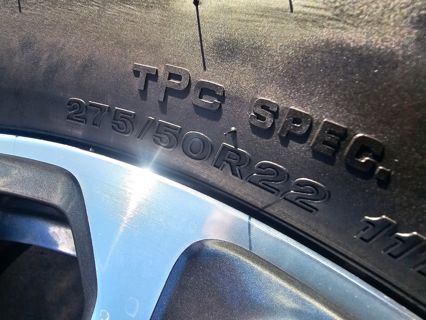 22" GMC Yukon Sierra DENALI OEM wheels rims Tahoe 2023 2024 2025 2026 NEW