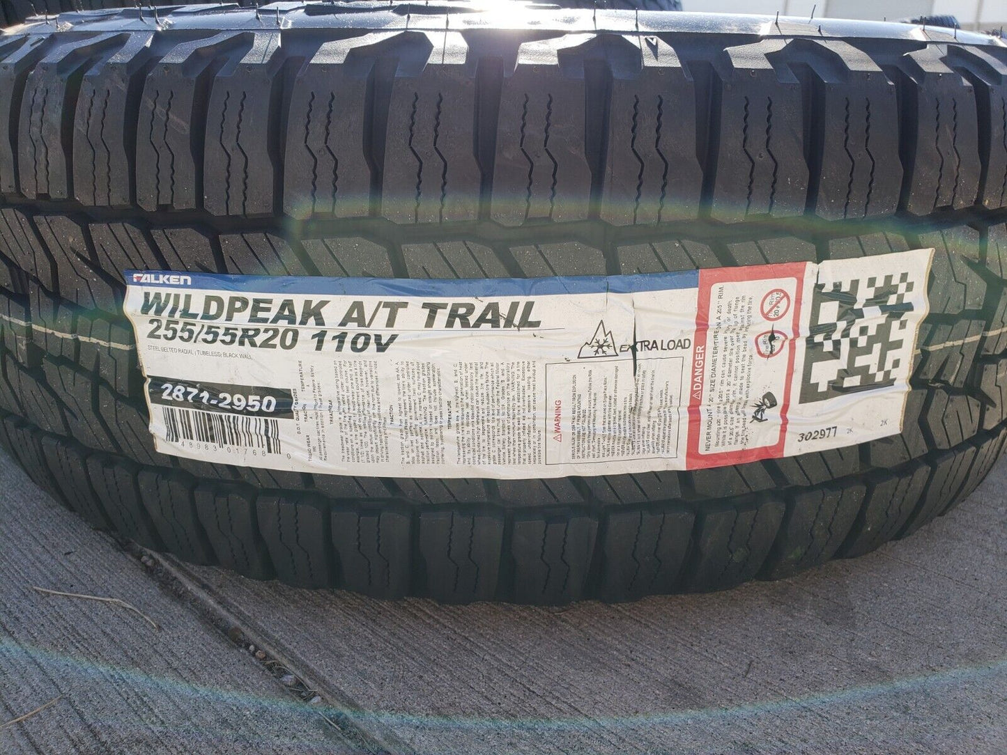 20" GMC Canyon DENALI Chevy Colorado OEM 5793 wheels rims NEW