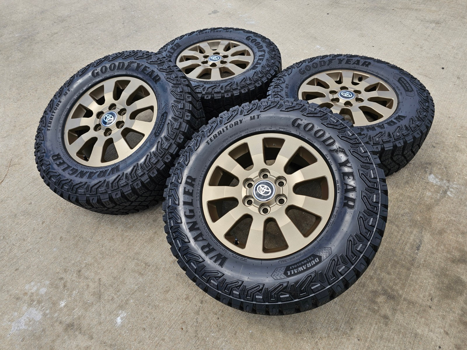 Shop OEM 18
