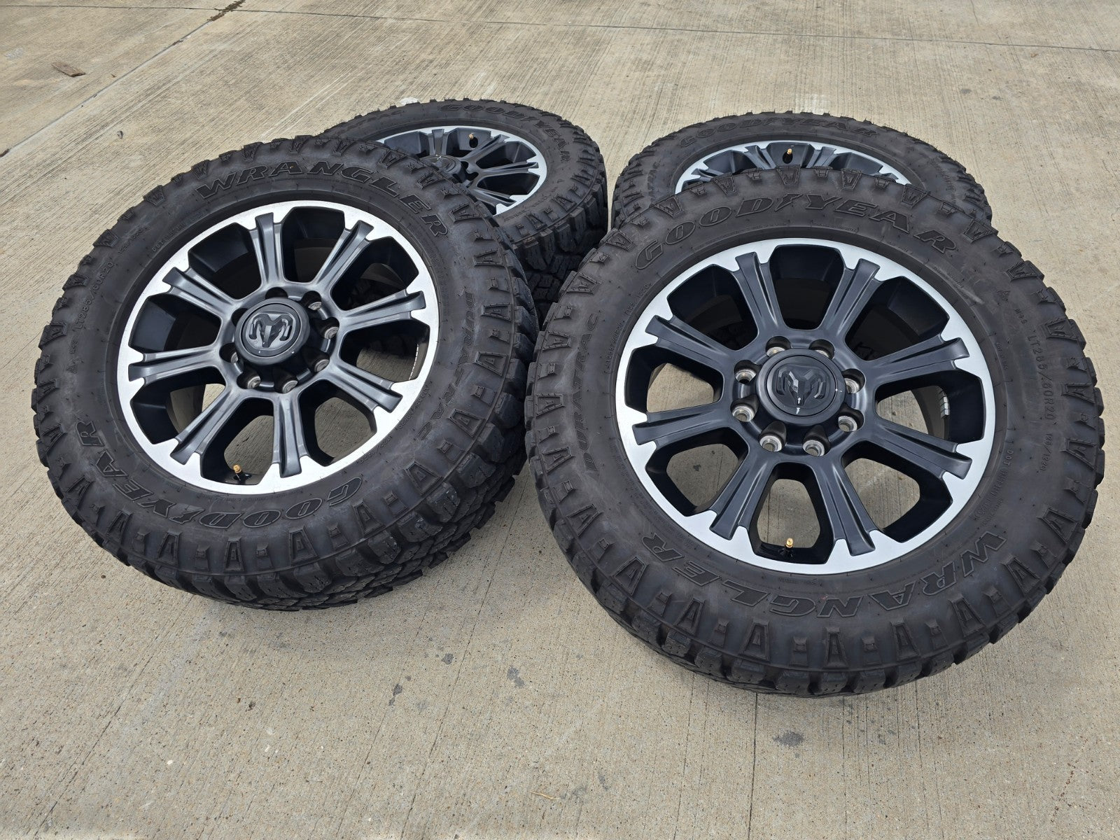 Shop OEM 20