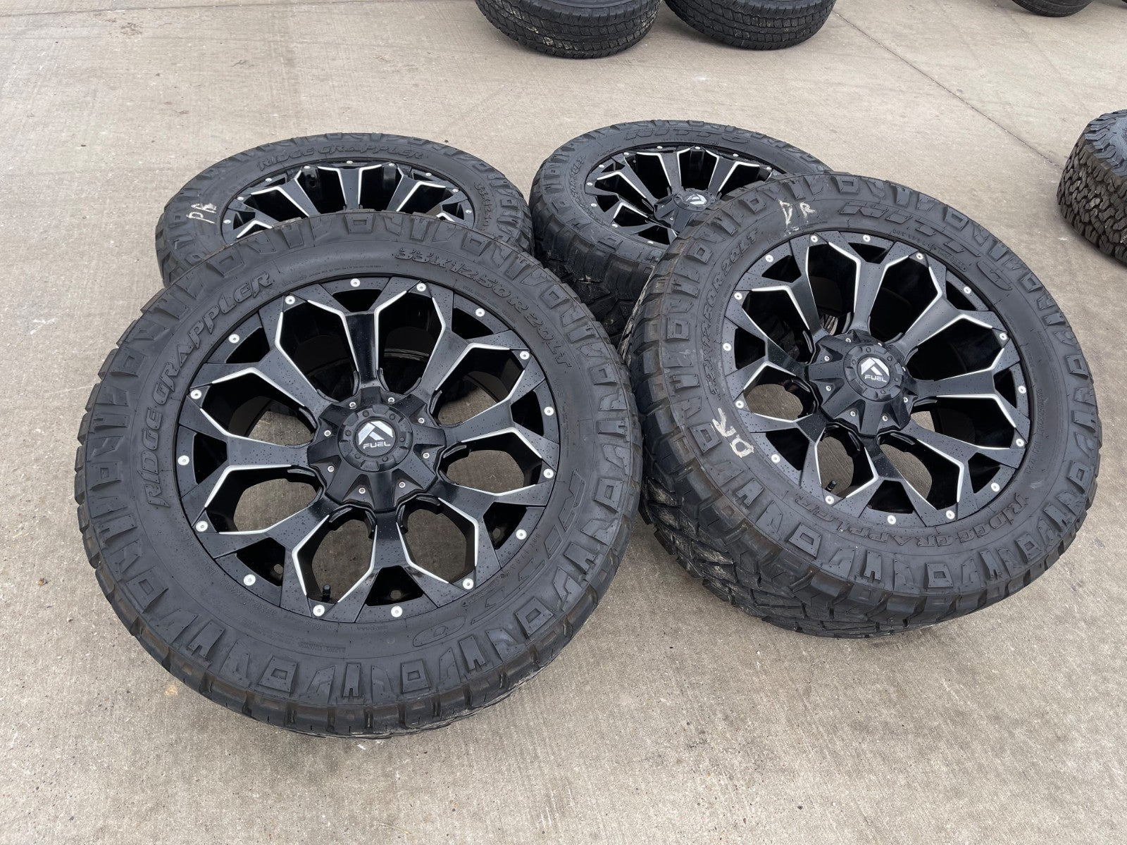Shop OEM 20
