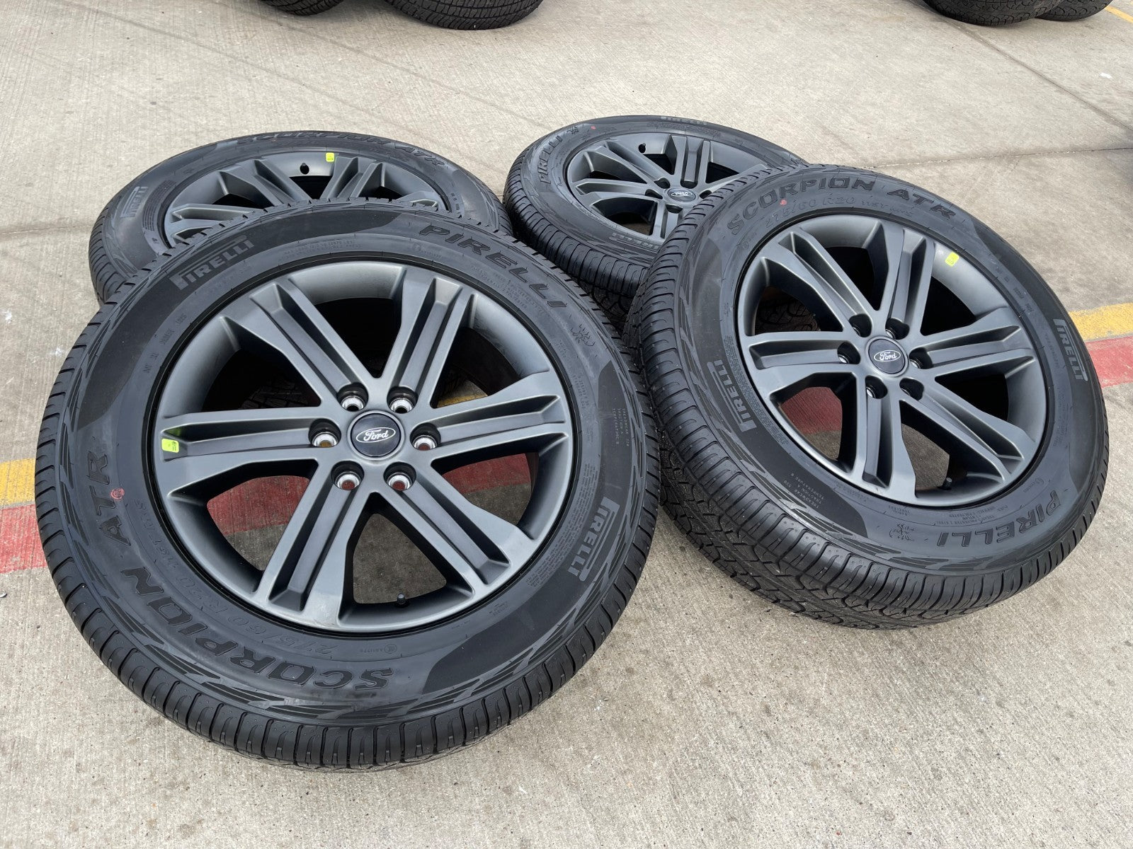 Shop OEM 20