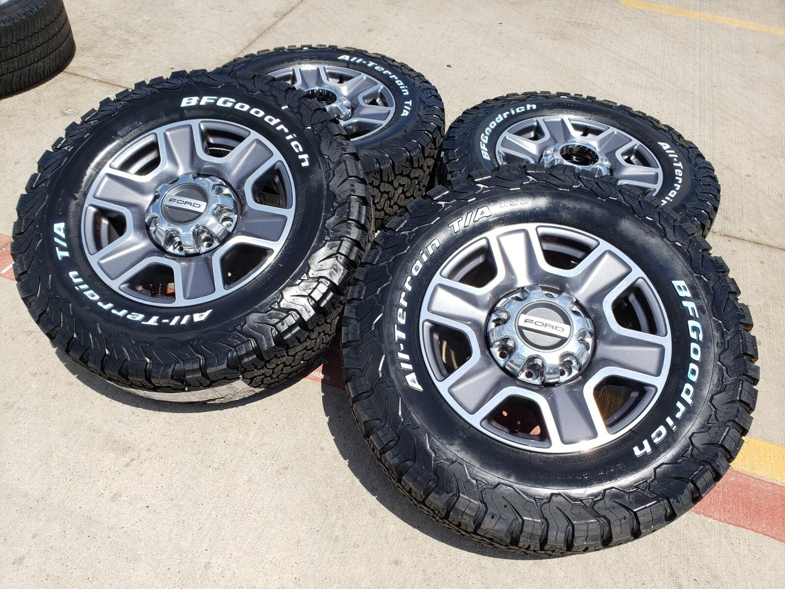 Shop OEM 18