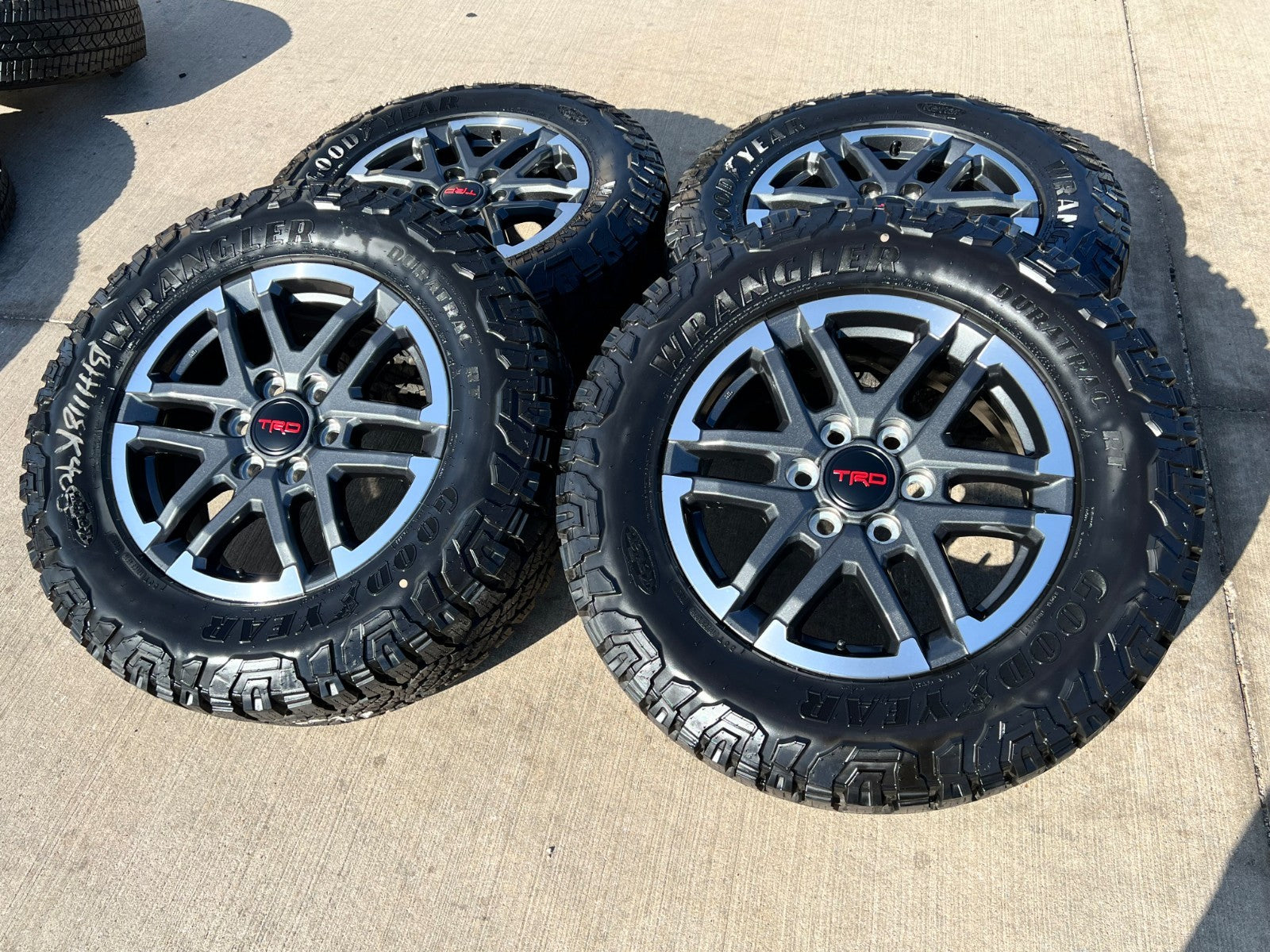 Shop OEM 18