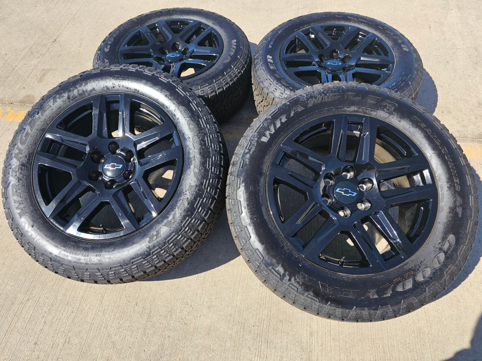 Shop OEM 20