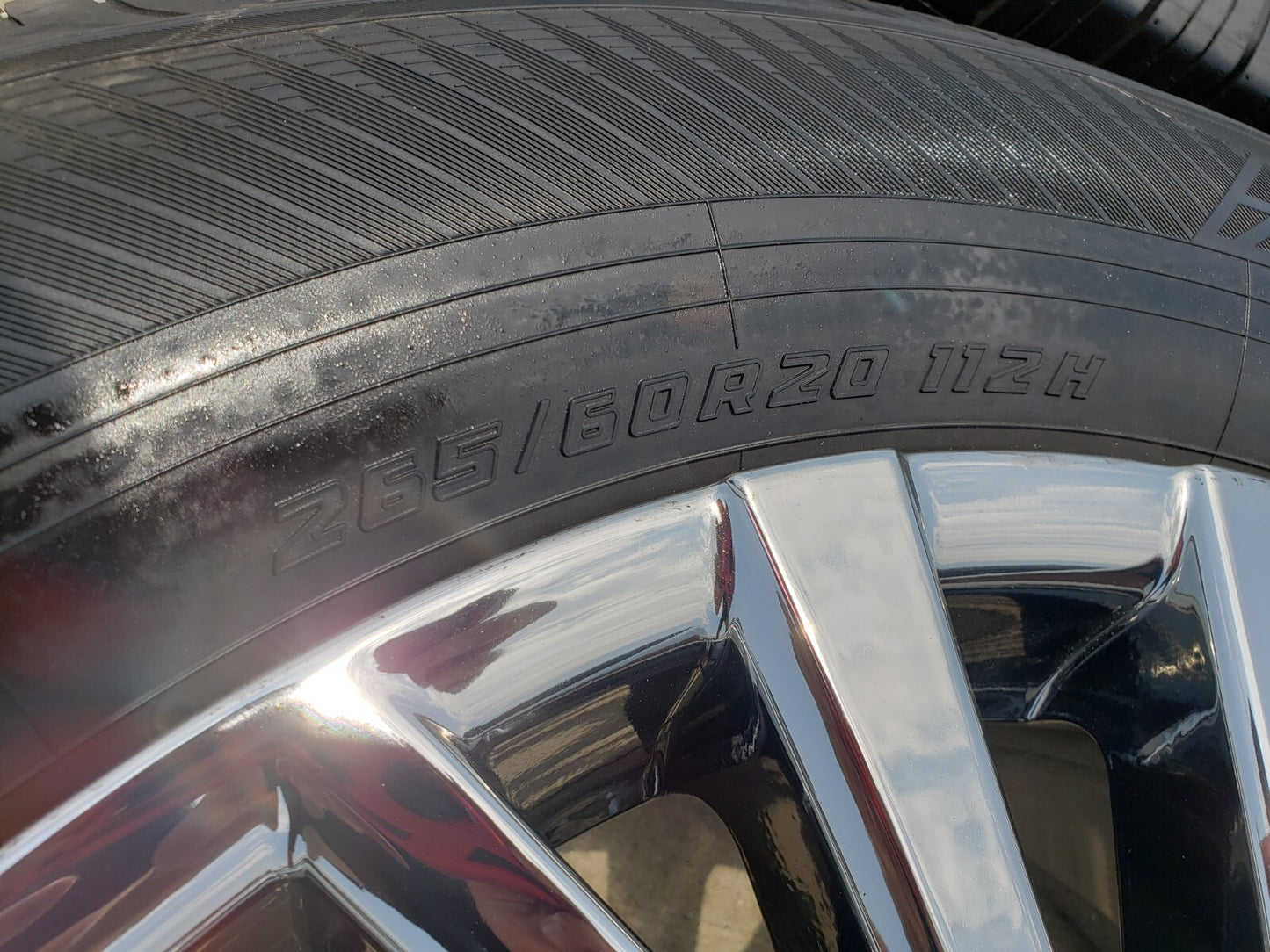 20" Lexus LX570 Toyota Land Cruiser OEM 74340 wheels rims 5x150 NEW